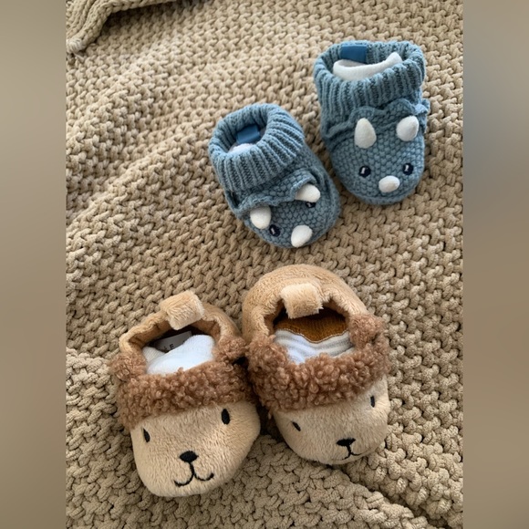 Other - Babyboy shoes